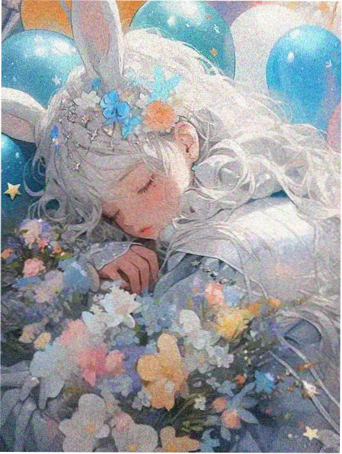 红桃电影《深海回声》影片海报