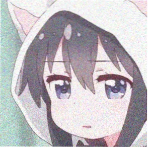 红桃电影影迷头像